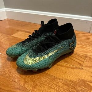 Nike Mercurial Superfly 360 CR7 Elite FG